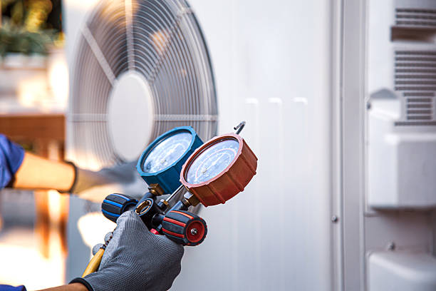 Affordable Emergency Hvac solutions in Logan, IA
